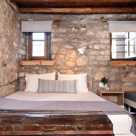 Casa La Bohema Aparthotel Afytos