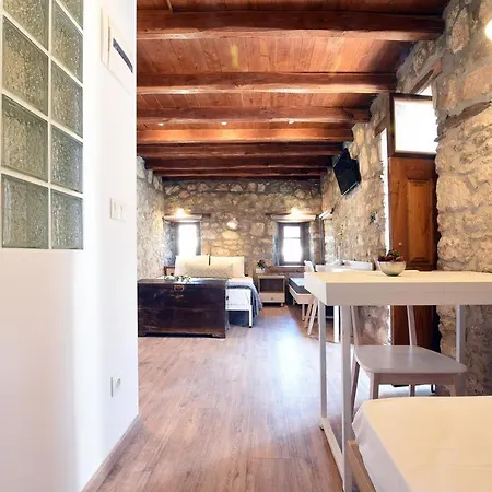 Casa La Bohema Aparthotel Afytos