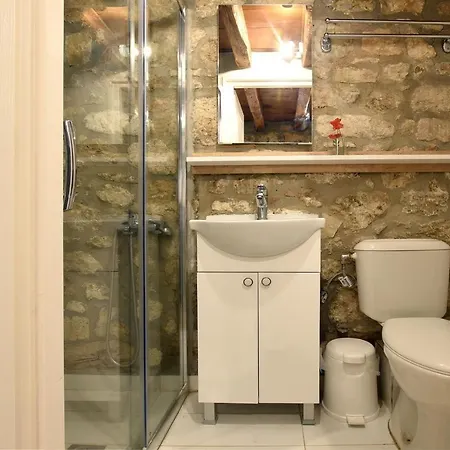 Casa La Bohema Afytos