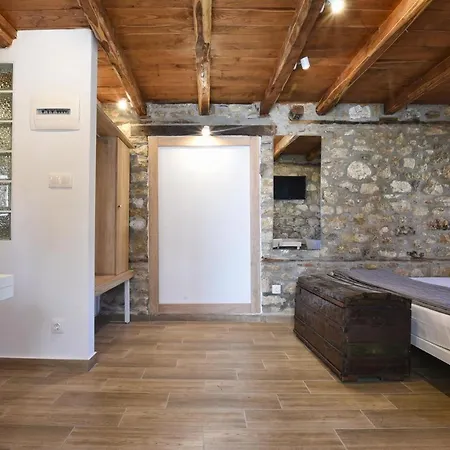 Casa La Bohema Afytos