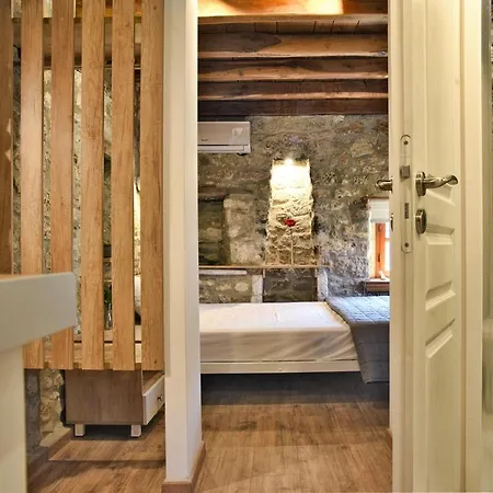 Casa La Bohema Aparthotel