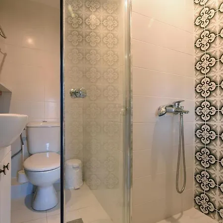 Casa La Bohema Afytos