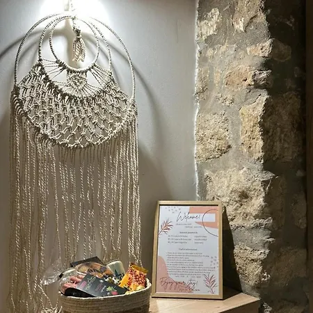 Aparthotel Casa La Bohema Afytos