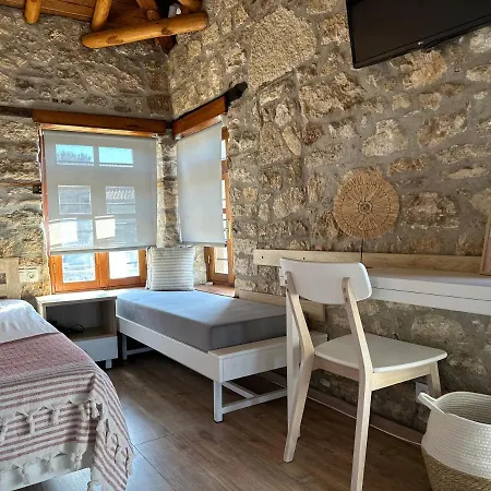 Casa La Bohema Afytos