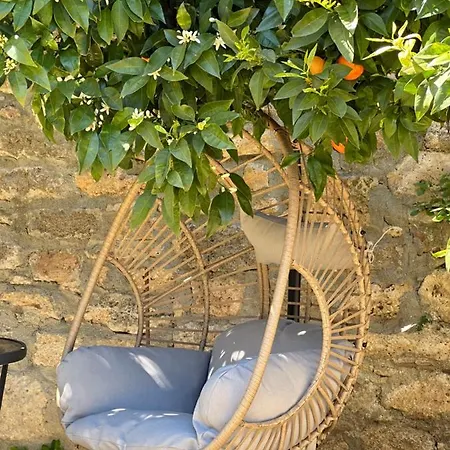 Casa La Bohema Aparthotel Afytos