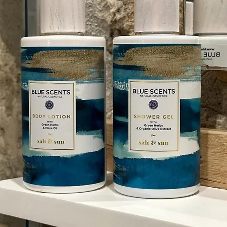 Aparthotel Casa La Bohema Afytos