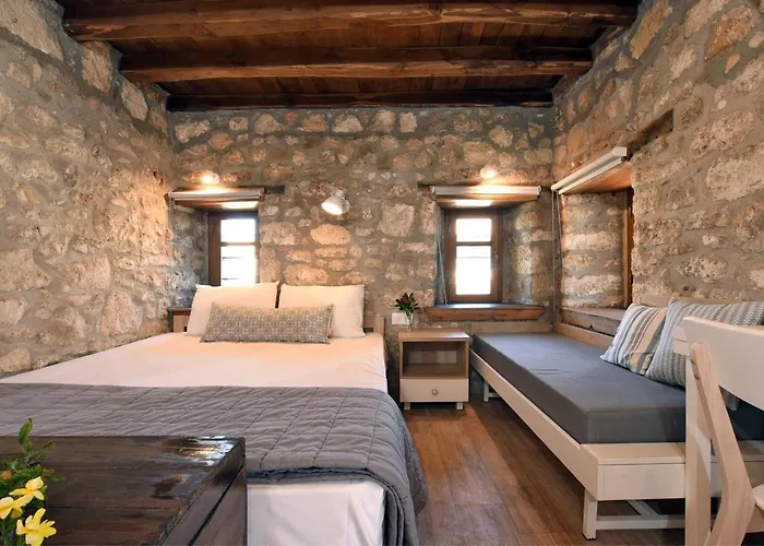 Casa La Bohema Lägenhetshotell 4*