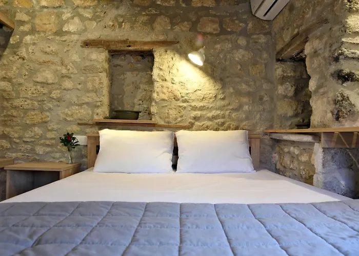 Casa La Bohema Lägenhetshotell 4*