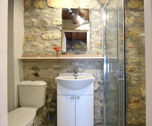 Casa La Bohema Lägenhetshotell 4*