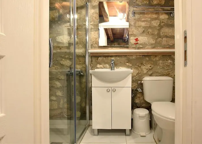 Casa La Bohema Afytos