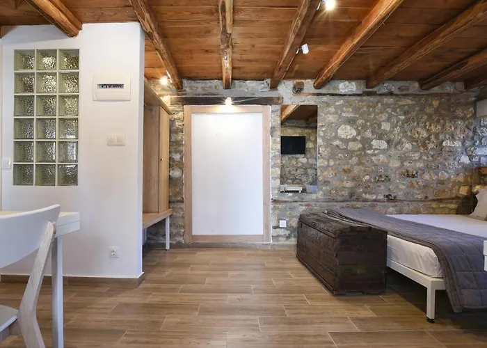 Casa La Bohema Afytos