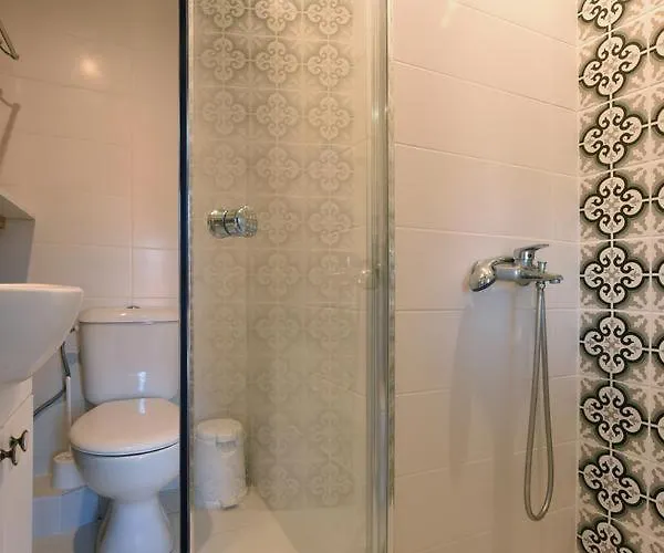 Casa La Bohema Afytos