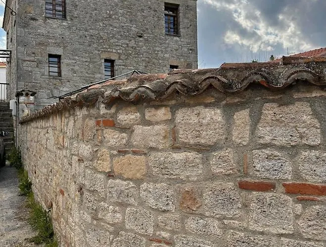 Casa La Bohema 4*