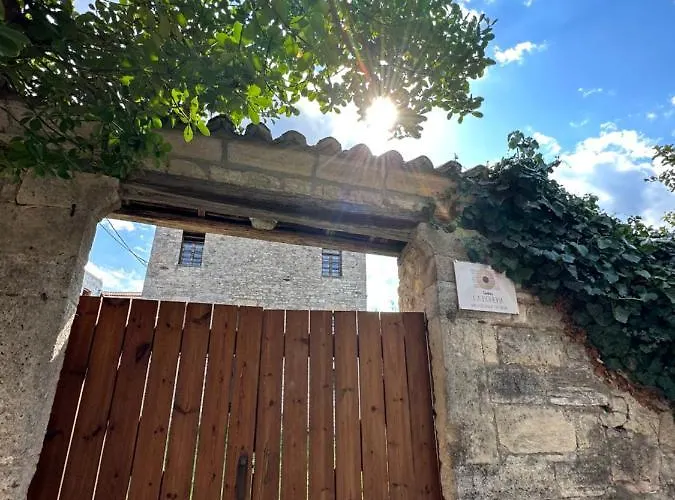 Casa La Bohema Lägenhetshotell 4*