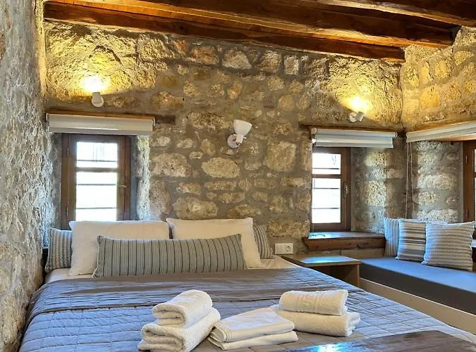 Casa La Bohema Lägenhetshotell