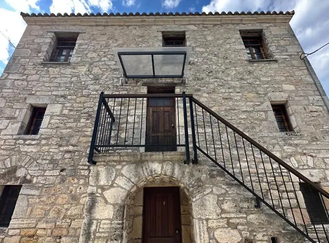 Casa La Bohema Lägenhetshotell