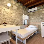Casa La Bohema Hotel de apartamente Afytos