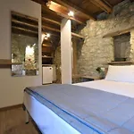 Ξενοδοχείο με διαμερίσματα Casa La Bohema Άφυτος