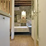 Casa La Bohema Hotel de apartamente Afytos
