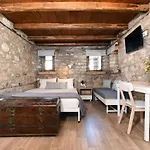 Hotel de apartamente Casa La Bohema