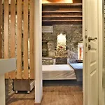 Casa La Bohema Hotel de apartamente