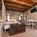 Hotel de apartamente Casa La Bohema Afytos