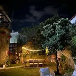 Casa La Bohema 4* Afytos