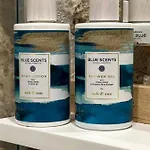 Ξενοδοχείο με διαμερίσματα Casa La Bohema Άφυτος