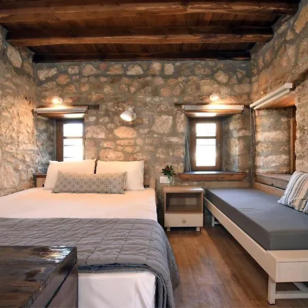 Casa La Bohema מלון דירות 4*