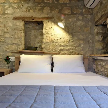 Casa La Bohema Hotel de apartamente 4*