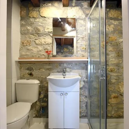 Casa La Bohema Apartmanhotel 4*