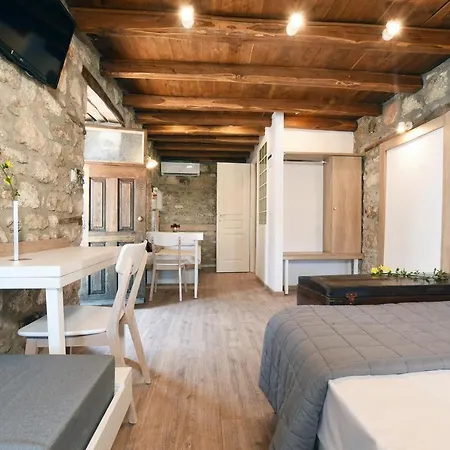 Casa La Bohema Ξενοδοχείο με διαμερίσματα