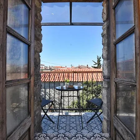 Hotel de apartamente Casa La Bohema