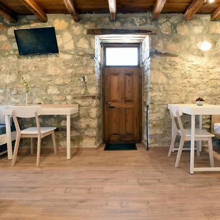 Apartmanhotel Casa La Bohema