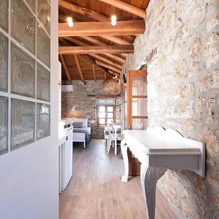 מלון דירות Casa La Bohema