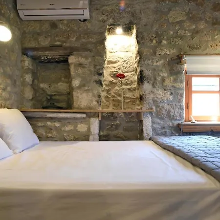 Apartmanhotel Casa La Bohema