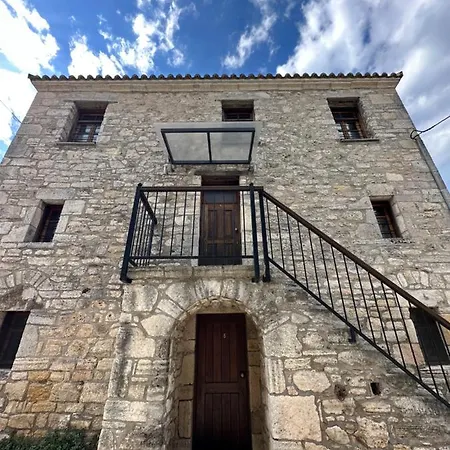 Casa La Bohema מלון דירות