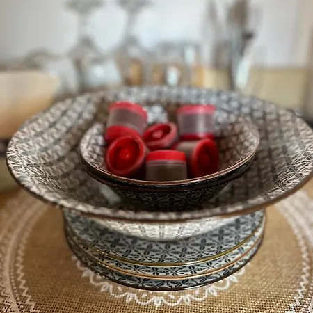 Casa La Bohema 4* Áfitosz