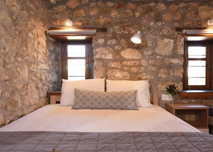 מלון דירות Casa La Bohema 4*