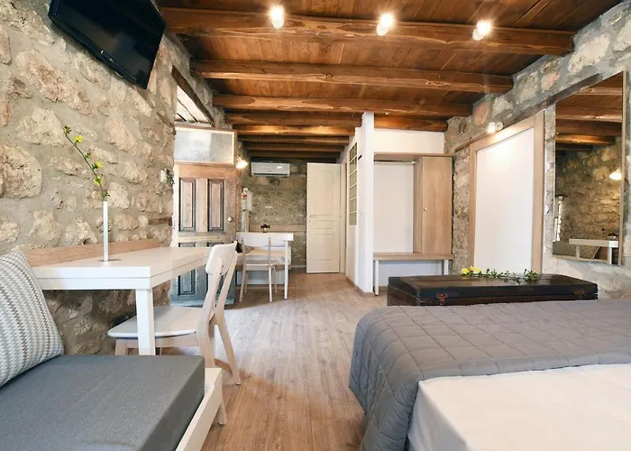 Casa La Bohema شقة فندقية