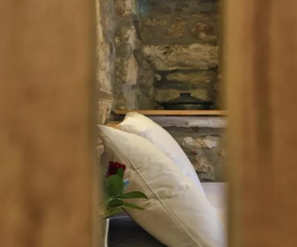 شقة فندقية Casa La Bohema أفيتوس