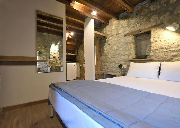 شقة فندقية Casa La Bohema أفيتوس