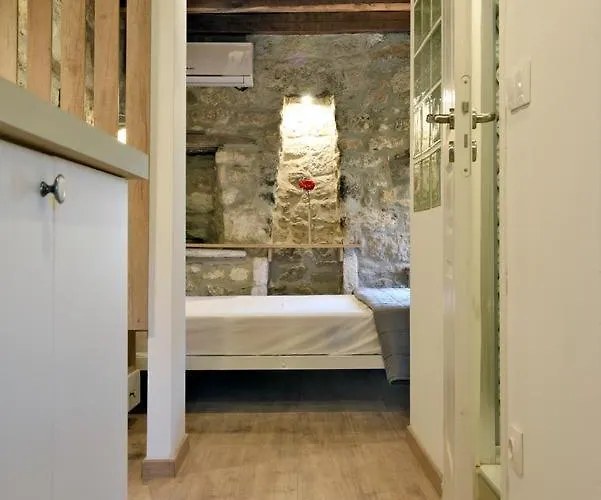 Casa La Bohema شقة فندقية أفيتوس