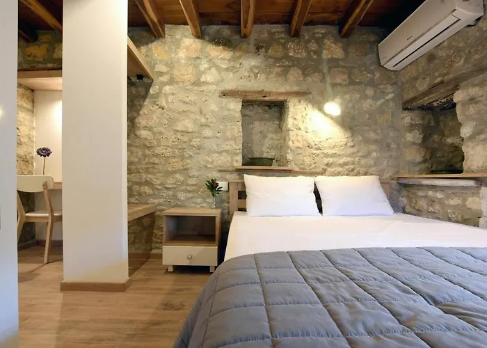 Casa La Bohema アパートホテル 4*