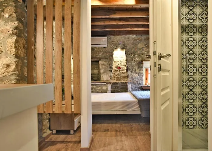 Casa La Bohema شقة فندقية