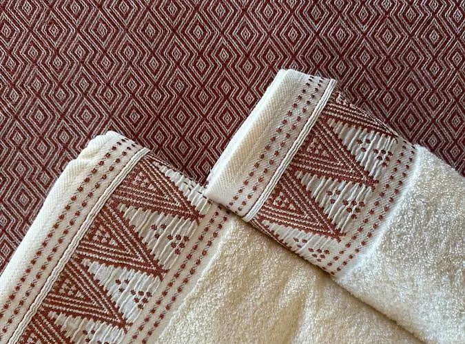 Apartahotel Casa La Bohema 4*