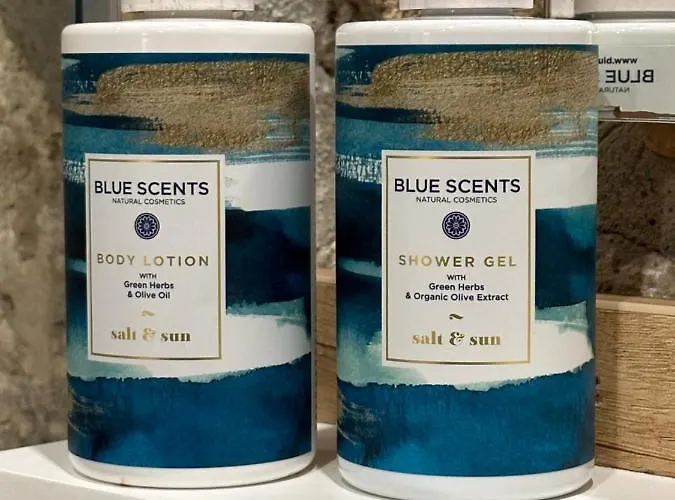 شقة فندقية Casa La Bohema أفيتوس