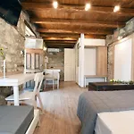Casa La Bohema Apart Otel