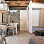 Apart Otel Casa La Bohema Afytos