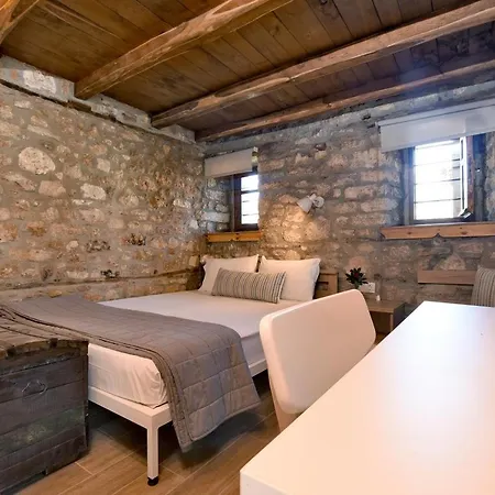 Apart Otel Casa La Bohema